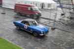 Fiat 124 Spider 1966 года